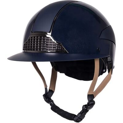 Reithelm Sicherheit QHP Miami Bleu 51/55 Reithelm Sicherheit QHP Miami Bleu 51/55