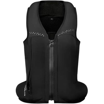 Reit-Airbag-Weste Seaver Safe Fit Victory Noir S Reit-Airbag-Weste Seaver Safe Fit Victory Noir S