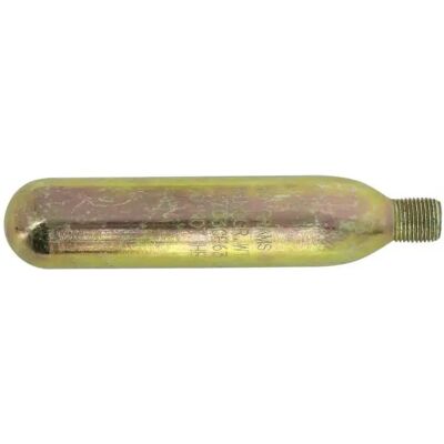 Ersatzluftkartusche Spark Doré 38 g Ersatzluftkartusche Spark Doré 38 g