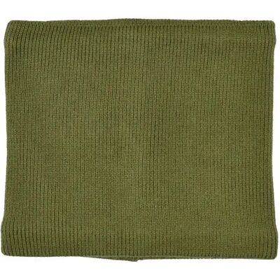 Strickschal mit Fleece-Futter Weatherbeeta Vert TU Strickschal mit Fleece-Futter Weatherbeeta Vert TU
