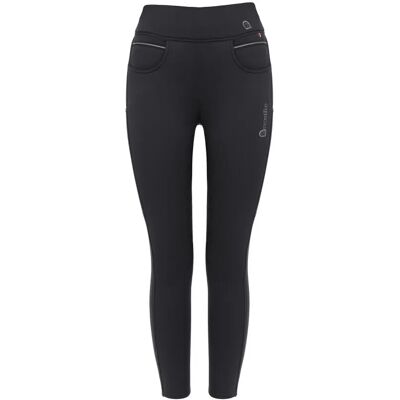 Reitleggings full grip Frau Cavallo Cavaliz RL Schwarz 36 Reitleggings full grip Frau Cavallo Cavaliz RL Schwarz 36