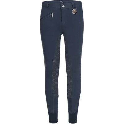 ELT Waldhausen Kinder Thermo Reithose - Kinder Reitbekleidung ELT Waldhausen Kinder Thermo Reithose - Kinder Reitbekleidung