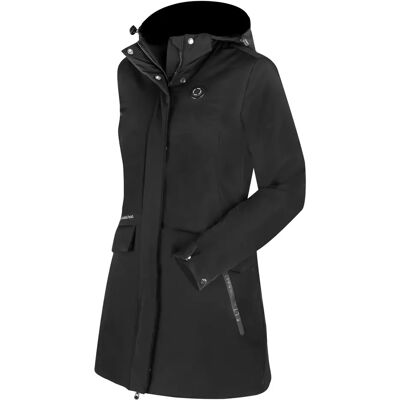 Damen Heizparka ELT Comfort Heat Schwarz XS Damen Heizparka ELT Comfort Heat Schwarz XS