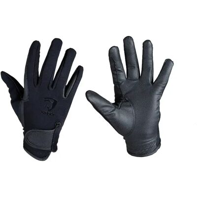 Handschuhe HORKA Sport Schwarz Größe 12 Handschuhe HORKA Sport Schwarz Größe 12