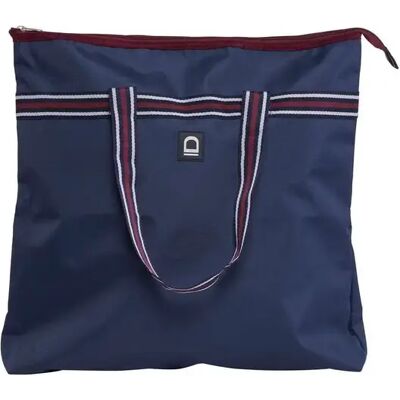 Einkaufstasche Equipage Cruz Bleu TU Einkaufstasche Equipage Cruz Bleu TU