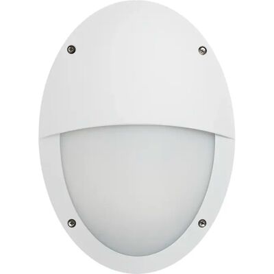 Applique Wand vertikal Dopo lighting Teia Blanc 23 W Applique Wand vertikal Dopo lighting Teia Blanc 23 W