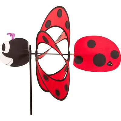 Wetterfahne HQ-Invento Paradise Critters (Ladybug) Rouge 100 cm Wetterfahne HQ-Invento Paradise Critters (Ladybug) Rouge 100 cm