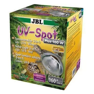 Jbl Solar Uv-Spot Plus 160w - UV-Spot Jbl Solar Uv-Spot Plus 160w - UV-Spot