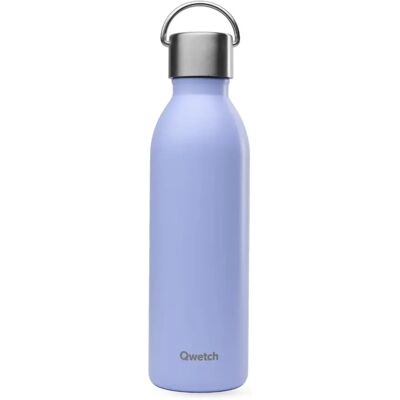 Flasche Qwetch Active Violet 600 ml Flasche Qwetch Active Violet 600 ml