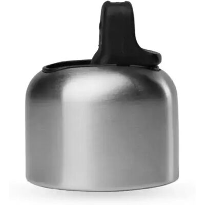 Verschluss Qwetch Originals Sport Argenté 260/500 ml Verschluss Qwetch Originals Sport Argenté 260/500 ml