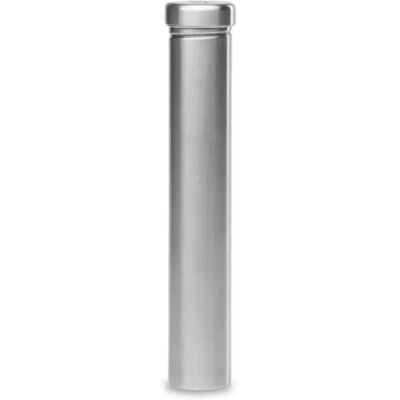 Infuserbox Qwetch Argenté 14 cm Infuserbox Qwetch Argenté 14 cm