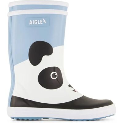 Regenstiefel Kind Aigle Lolly Pop Play2 Multicolore 28 Regenstiefel Kind Aigle Lolly Pop Play2 Multicolore 28