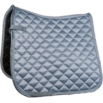 Dressur Schabracke HKM Monaco Noble Gris Pony/Dressur Dressur Schabracke HKM Monaco Noble Gris Pony/Dressur