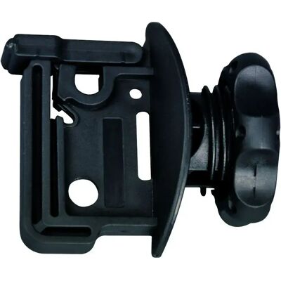 Isolator für Bänder Horizont IP (x25) Schwarz TU Isolator für Bänder Horizont IP (x25) Schwarz TU