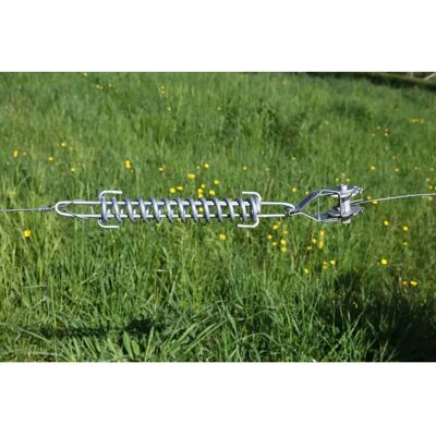 Ratschen-Spanner Horizont x2 Grau TU Ratschen-Spanner Horizont x2 Grau TU