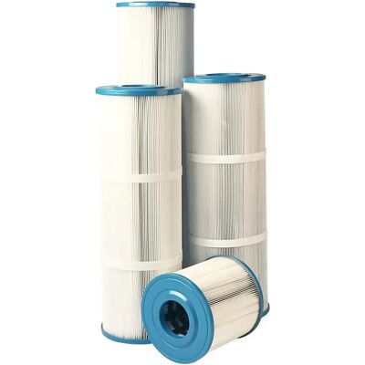 Poolex Netflux Filterkartusche - Mono - Hochwertig UV-beständig Poolex Netflux Filterkartusche - Mono - Hochwertig UV-beständig