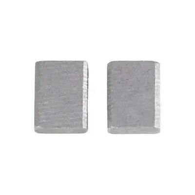 Charbon für kabelgebundene Rasenmäher Heiniger X-Series Gris TU Charbon für kabelgebundene Rasenmäher Heiniger X-Series Gris TU