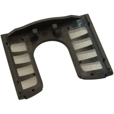Accessoire für Rasenmäher Luftfilter Heiniger XCELL Noir TU Accessoire für Rasenmäher Luftfilter Heiniger XCELL Noir TU