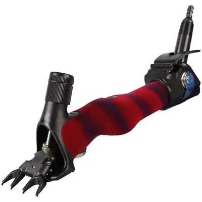 Handgriff für professionelle Rasenmäher Heiniger Icon Worm Drive Rouge TU Handgriff für professionelle Rasenmäher Heiniger Icon Worm Drive Rouge TU