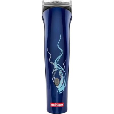 Rasenmäher Heiniger Style Midi Bleu 175x46x50 mm Rasenmäher Heiniger Style Midi Bleu 175x46x50 mm