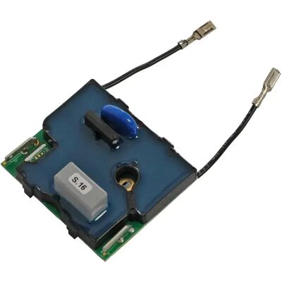 Elektroanschluss für Rasenmäher Heiniger Xperience Bleu TU Elektroanschluss für Rasenmäher Heiniger Xperience Bleu TU