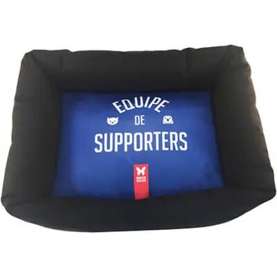 Hundekorb Martin Sellier Domino Noir 90 cm Hundekorb Martin Sellier Domino Noir 90 cm