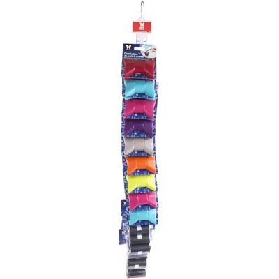 Dispenser für Hundekotbeutel mit Knoten Martin Sellier (x12) Multicolore TU Dispenser für Hundekotbeutel mit Knoten Martin Sellier (x12) Multicolore TU