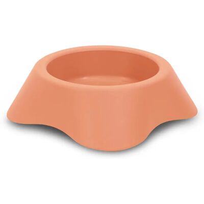Katzennapf aus Plastik Martin Sellier Rose 1 L Katzennapf aus Plastik Martin Sellier Rose 1 L