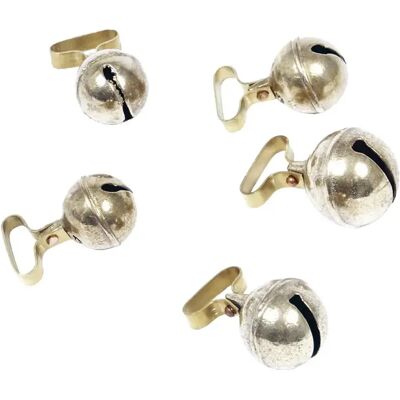 Glöckchen Martin Sellier Romain Doré 24 mm Glöckchen Martin Sellier Romain Doré 24 mm
