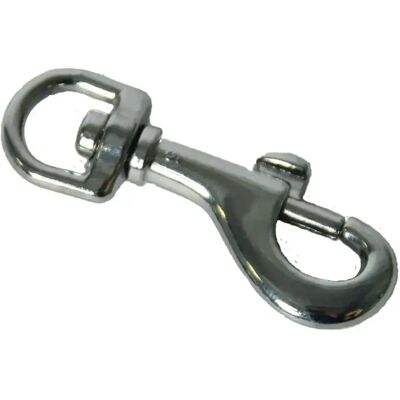 Schwenkarabiner Martin Sellier Doré 60 mm Schwenkarabiner Martin Sellier Doré 60 mm