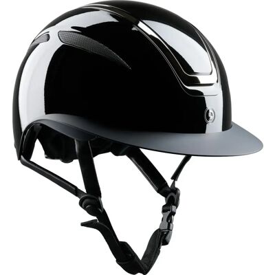Reithelm Equipage Mips Guardian Noir L (59/61 cm) Reithelm Equipage Mips Guardian Noir L (59/61 cm)