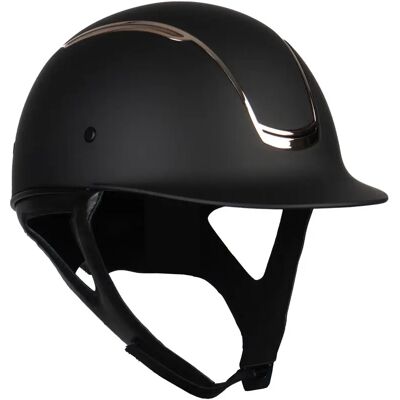 Reithelm HORKA Da Vinci Noir 59 cm Reithelm HORKA Da Vinci Noir 59 cm