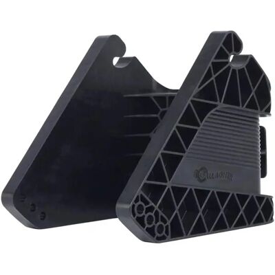 Solarmodul-Kit Gallagher Schwarz 40 W Solarmodul-Kit Gallagher Schwarz 40 W