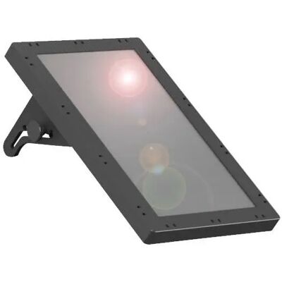 Solarpanel Horizont Hotshock ABN37 Schwarz 10 W Solarpanel Horizont Hotshock ABN37 Schwarz 10 W