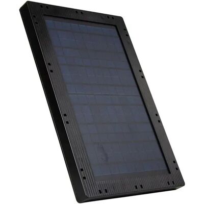 Solarpanel Horizont Schwarz 10 W Solarpanel Horizont Schwarz 10 W