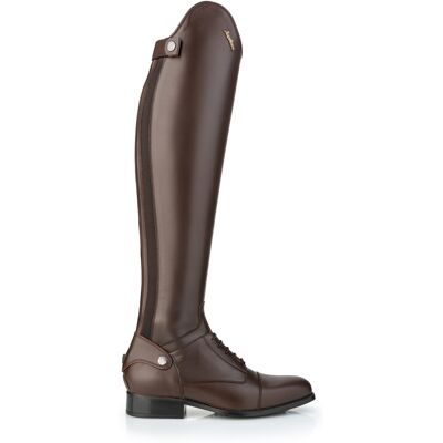 Reitstiefel Sergio Grasso Advance N Braun 43 Reitstiefel Sergio Grasso Advance N Braun 43