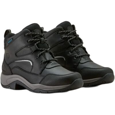 Reitstiefel Damen Ariat Telluride II Waterproof Noir 37,5 Reitstiefel Damen Ariat Telluride II Waterproof Noir 37,5