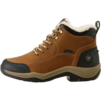 Wasserdichte Reitstiefel Damen Ariat Sherpa Marron 39 Wasserdichte Reitstiefel Damen Ariat Sherpa Marron 39