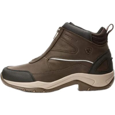 Reitstiefel Damen Ariat Telluride Zip Waterproof Marron 39 Reitstiefel Damen Ariat Telluride Zip Waterproof Marron 39