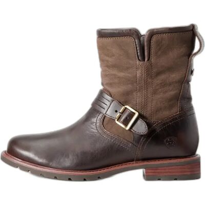 Ariat Braune Stiefel - Vollleder Wasserfest - Stiefel Ariat Braune Stiefel - Vollleder Wasserfest - Stiefel
