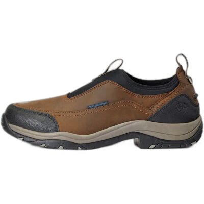 Reitstiefel Ariat Terrain Ease H2O Marron 43 Reitstiefel Ariat Terrain Ease H2O Marron 43