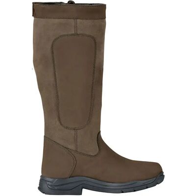 Reitstiefel Damen Dublin Pinnacle III Marron 36 Reitstiefel Damen Dublin Pinnacle III Marron 36