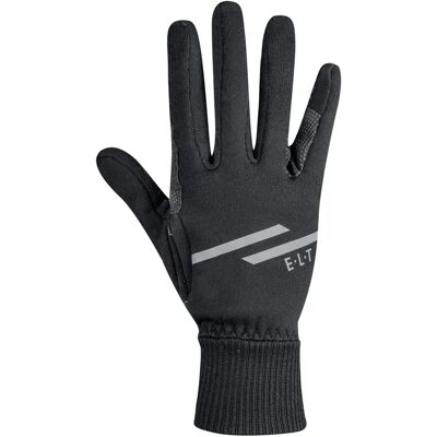 Reithandschuhe Kind ELT Torino Noir 10/12 ans Reithandschuhe Kind ELT Torino Noir 10/12 ans