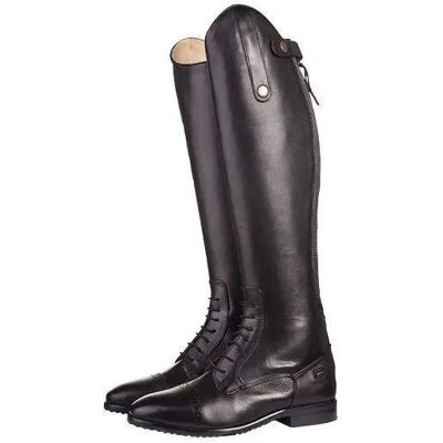HKM - Valencia - Schwarz - Größe 39 - Reitstiefel HKM - Valencia - Schwarz - Größe 39 - Reitstiefel
