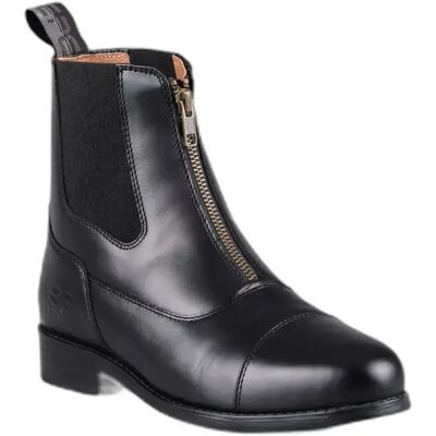 Reitstiefel aus Leder Premier Equine Mimas Noir 46 Reitstiefel aus Leder Premier Equine Mimas Noir 46