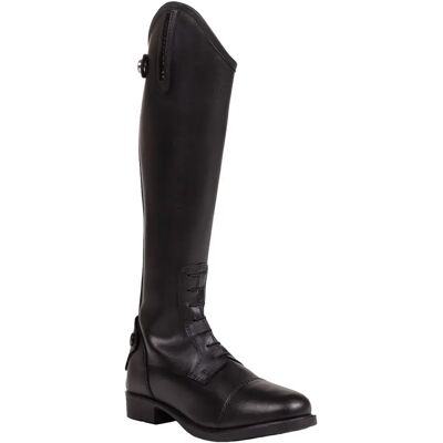Reitstiefel Q-essentials Jessy Noir 39 Reitstiefel Q-essentials Jessy Noir 39