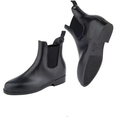 ELT Waldhausen Chelsea Jodhpur Saappaat schwarz - Jodhpur Boots ELT Waldhausen Chelsea Jodhpur Saappaat schwarz - Jodhpur Boots