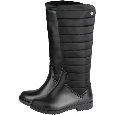 Reitstiefel ELT Alesund Noir 38 Reitstiefel ELT Alesund Noir 38