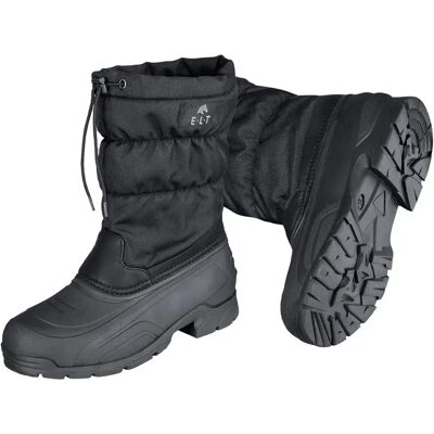 Reitstiefel ELT Calgary Noir 37 Reitstiefel ELT Calgary Noir 37