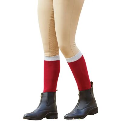Reitstiefel Frau Dublin Altitude Jodhpur Paddock Noir 35,5 Reitstiefel Frau Dublin Altitude Jodhpur Paddock Noir 35,5
